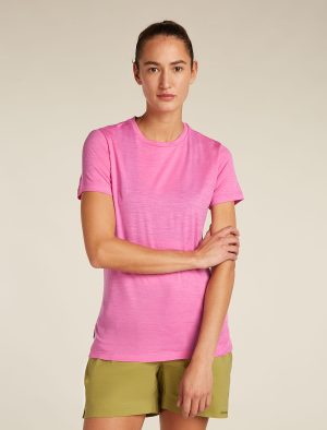 Women's Merino 150 Tech Lite Short Sleeve T-Shirt