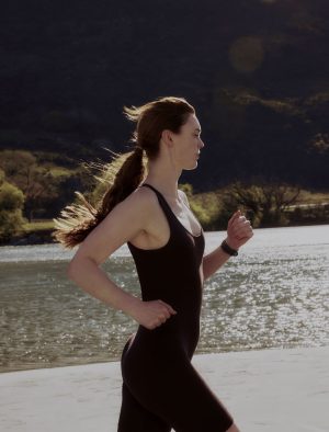 Women's Merino Blend 260 Zoneknit™ Seamless Jumpsuit