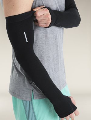 Unisex Merino 200 ZoneKnit™ Arm Sleeves