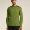 Men's Merino Blend 125 Cool-Lite™ Sphere Long Sleeve T-Shirt