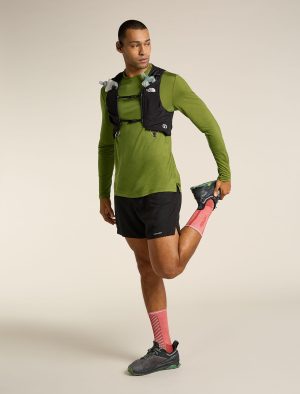 Men's 125 Cool-Lite™ Sphere T-Shirt & Shorts