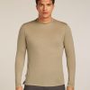 Men's Merino Blend 125 Cool-Lite™ Sphere Long Sleeve T-Shirt