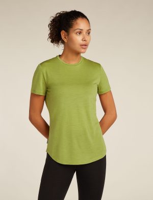 Women's Merino Blend 125 Cool-Lite™ Sphere Short Sleeve T-Shirt