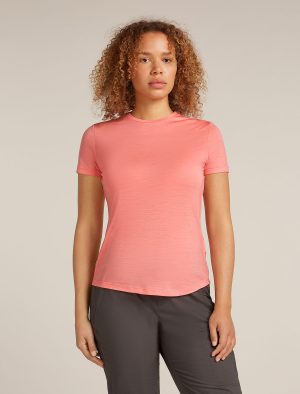 Women's Merino Blend 125 Cool-Lite™ Sphere Short Sleeve T-Shirt