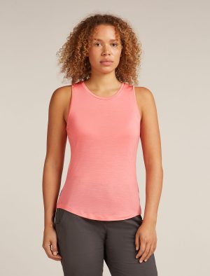 Women's Merino Blend 125 Cool-Lite™ Sphere Tank