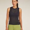 Women's Merino Blend 75 Cool-Lite™ Featherlight™ Tank
