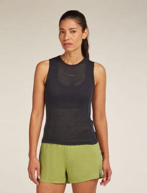 Women's Merino Blend 75 Cool-Lite™ Featherlight™ Tank