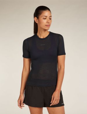 Women's Merino Blend 75 Cool-Lite™ Featherlight™ Short Sleeve T-Shirt
