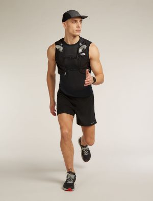 Men's 75 Cool-Lite™ Featherlight™ Tank & Shorts