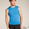 Men's Merino Blend 75 Cool-Lite™ Featherlight™ Tank