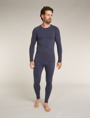 Men's 125 ZoneKnit™ Thermal Top & Leggings