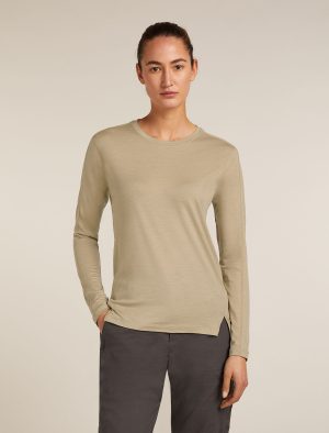 Women's 150 MerinoFine™ Ace Long Sleeve T-Shirt