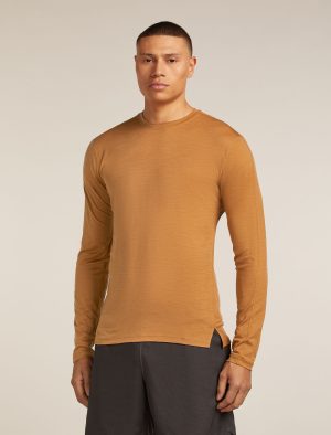 Men's 150 MerinoFine™ Ace Long Sleeve T-Shirt