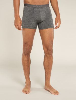 Men's Merino Blend 125 Cool-Lite™ Anatomica Trunks