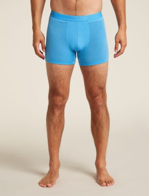 Men's Merino Blend 125 Cool-Lite™ Anatomica Boxers