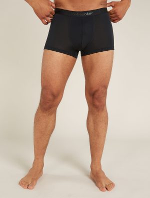 Men's Merino Blend 125 Cool-Lite™ Anatomica Trunks