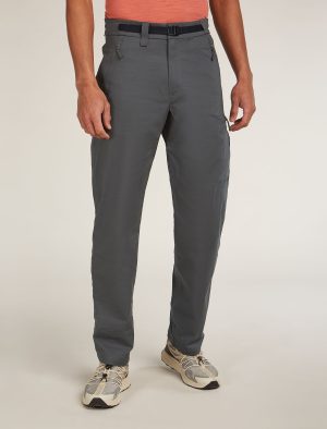Men's Merino Blend Elevation Stretch Pants