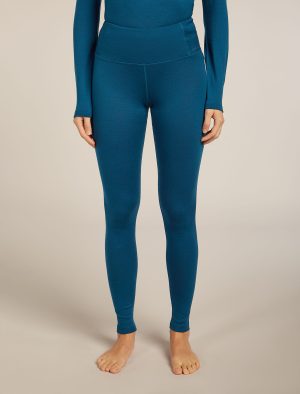 Women's Merino 260 Tech High Rise Thermal Leggings