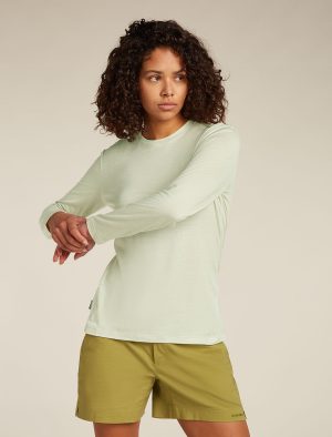 Women's Merino 150 Tech Lite Long Sleeve T-Shirt