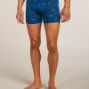 Men's Merino 150 Anatomica Boxers Ski Day