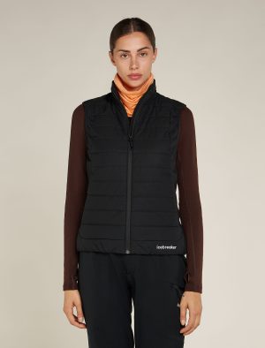 Women's 1360 MerinoLoft™ Vest