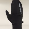 Unisex Merino 200 Convertible Mittens