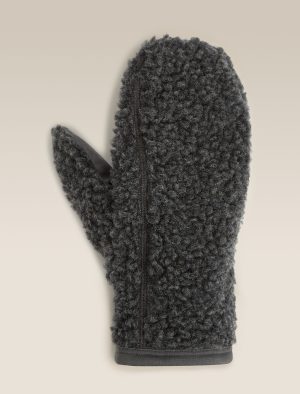 Unisex Merino Blend 960 RealFleece™ High Pile Mittens