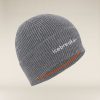 Unisex Merino All Day Toque Beanie