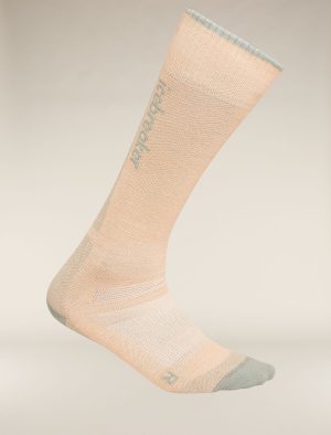 Women's Merino Ski+ Ultralight Over The Calf Socks