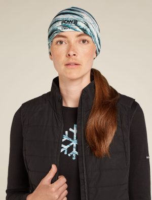 Unisex Merino 200 Oasis Beanie Protect Our Winters
