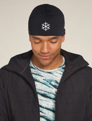 Unisex Merino 200 Oasis Beanie Protect Our Winters