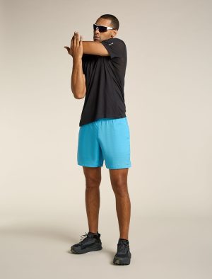 Men's 125 Cool-Lite™ Speed Quarter Zip Top & Shorts