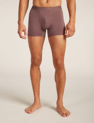 Men's Merino Blend 125 ZoneKnit™ Boxers