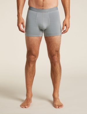 Men's Merino Blend 125 ZoneKnit™ Boxers