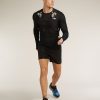 Men's 75 Cool-Lite™ Featherlight™ Thermal Top & Shorts