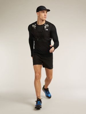 Men's 75 Cool-Lite™ Featherlight™ Thermal Top & Shorts