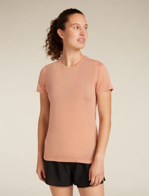 Women's Merino Blend 125 Cool-Lite™ Speed Short Sleeve T-Shirt