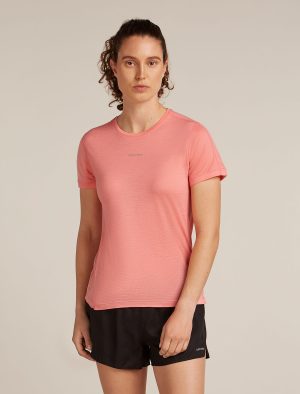 Women's Merino Blend 125 Cool-Lite™ Speed Short Sleeve T-Shirt
