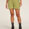 Women's Merino Blend Elevation Stretch 5" Shorts