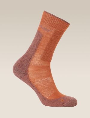 Women's Merino Hike+ Medium Crew Socks
