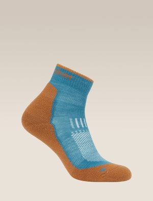 Men's Merino Hike+ Light Mini Socks