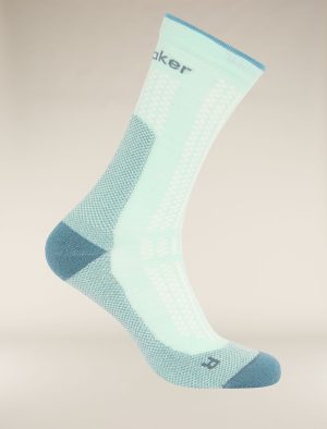 Men's Merino Hike+ Ultralight Crew Socks