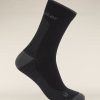 Men's Merino Hike+ Ultralight Socks Quarter