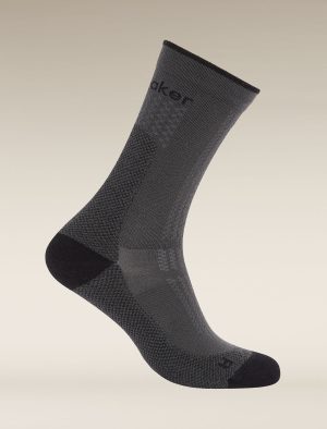 Women's Merino Hike+ Ultralight Crew Socks