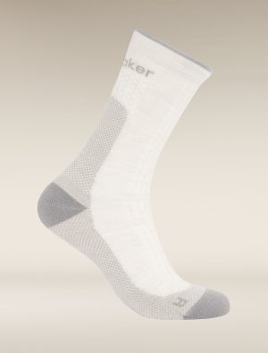 Women's Merino Hike+ Ultralight Crew Socks