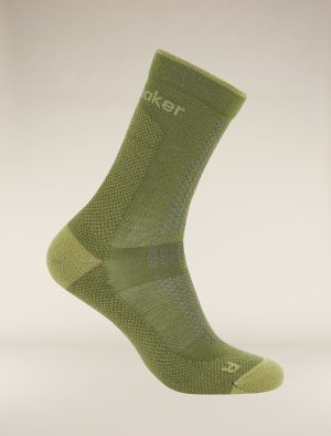 Women's Merino Hike+ Ultralight Socks Quarter
