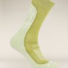 Men's Merino Hike+ Light Crew Socks IB Solar