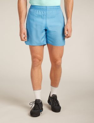 Men's Merino Blend 125 Cool-Lite™ Active 7" Shorts