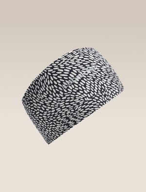 Unisex Merino 200 Oasis Headband Flock Forms