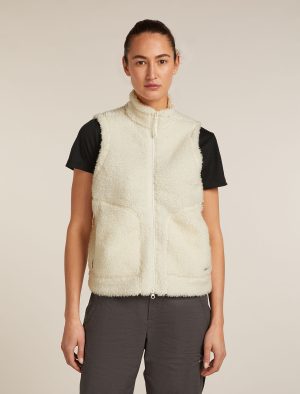 Women's Merino Blend 960 RealFleece™ High Pile Vest